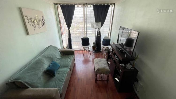 departamento en venta en Santiago