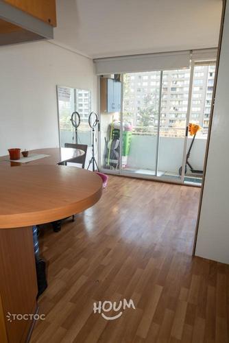 departamento en venta en Santiago