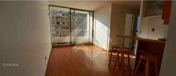 departamento en venta en Santiago