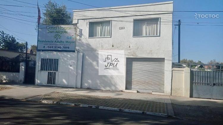 casa en venta en San Miguel