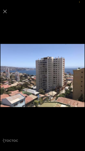 departamento en venta en Valparaíso