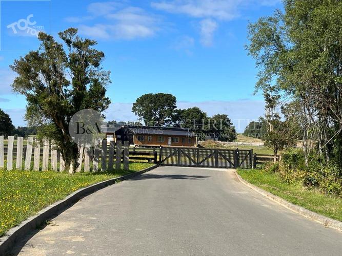 terreno en venta en Puerto Varas