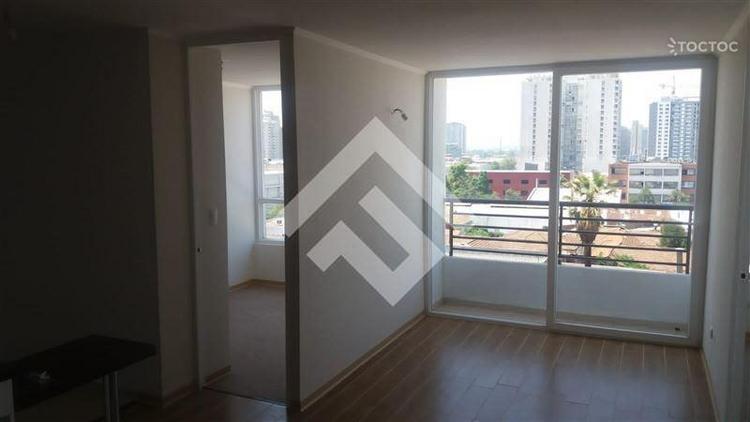 departamento en venta en Santiago