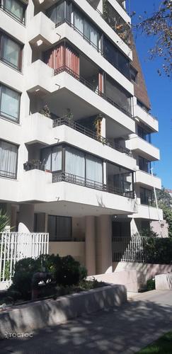 departamento en venta en Ñuñoa