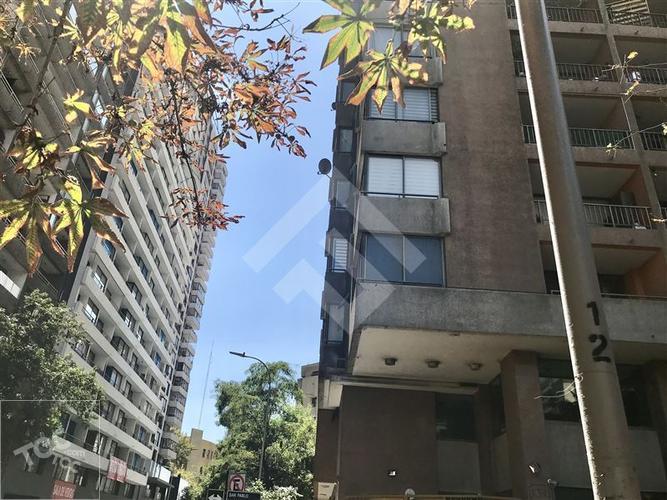 departamento en venta en Santiago