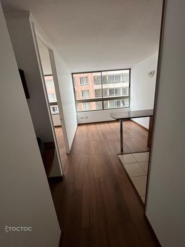 departamento en venta en Santiago