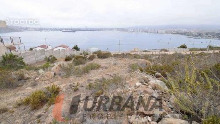 terreno en venta en Coquimbo