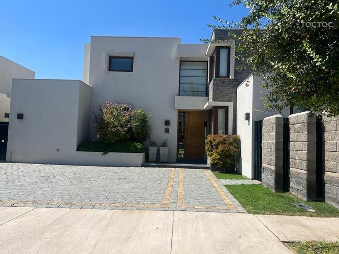 casa en venta en Colina