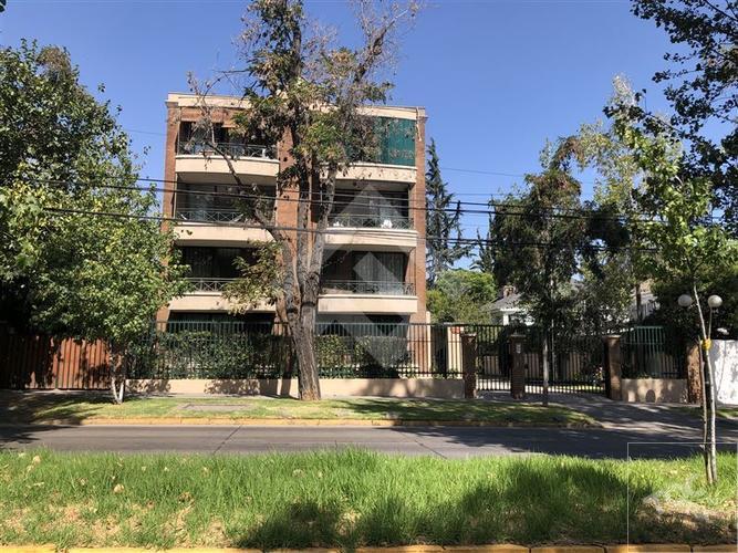 departamento en venta en Providencia