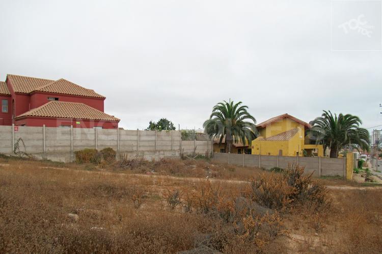 terreno en venta en Coquimbo