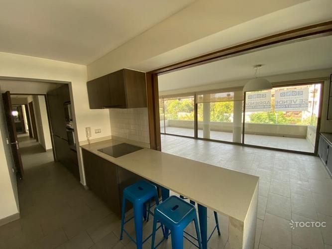 departamento en venta en Vitacura