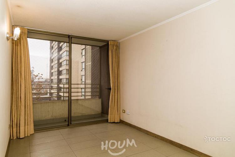 departamento en venta en Santiago