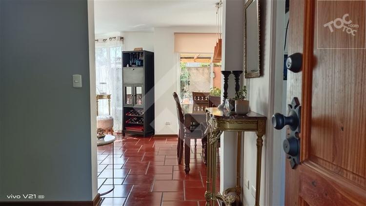 casa en venta en Quilicura