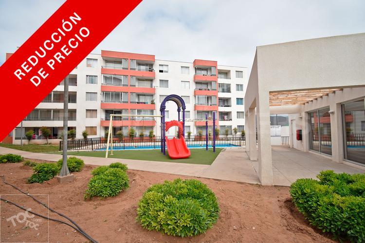 departamento en venta en La Serena