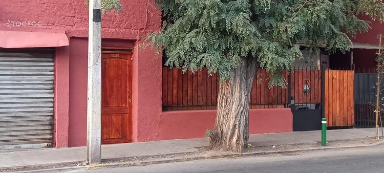 casa en venta en La Cisterna