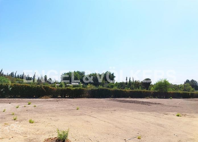 terreno en venta en Colina