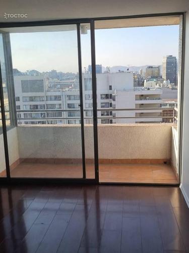 departamento en venta en Santiago