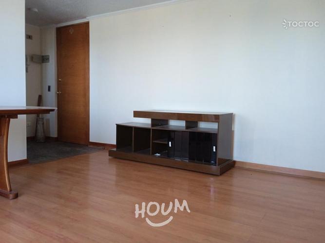 departamento en arriendo en Santiago