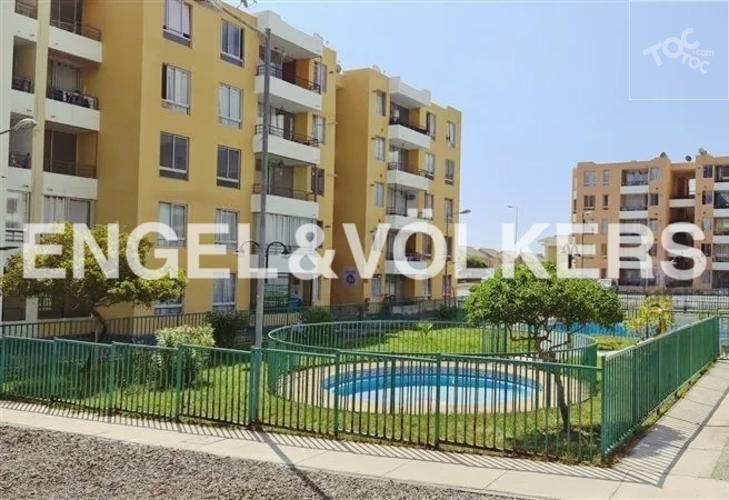 departamento en venta en Antofagasta