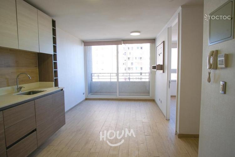 departamento en venta en Santiago