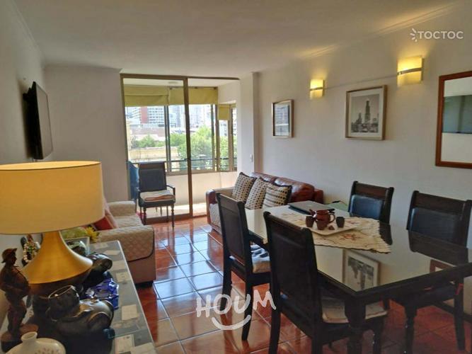 departamento en venta en Santiago