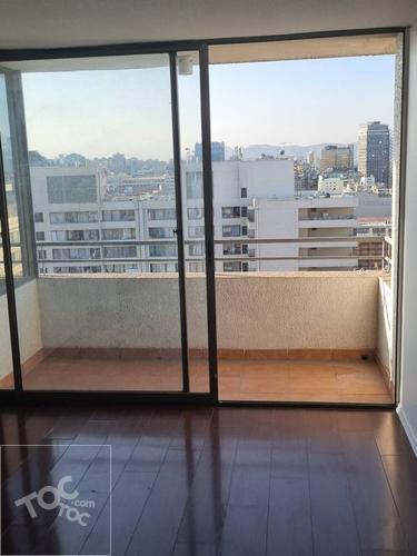 departamento en arriendo en Santiago