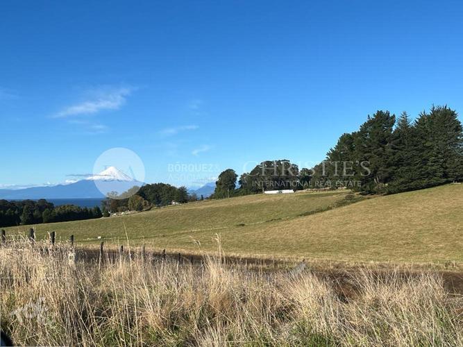 terreno en venta en Puerto Varas