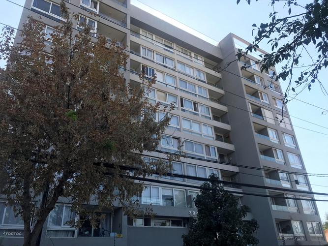 departamento en arriendo en Macul