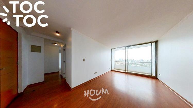 departamento en arriendo en Recoleta