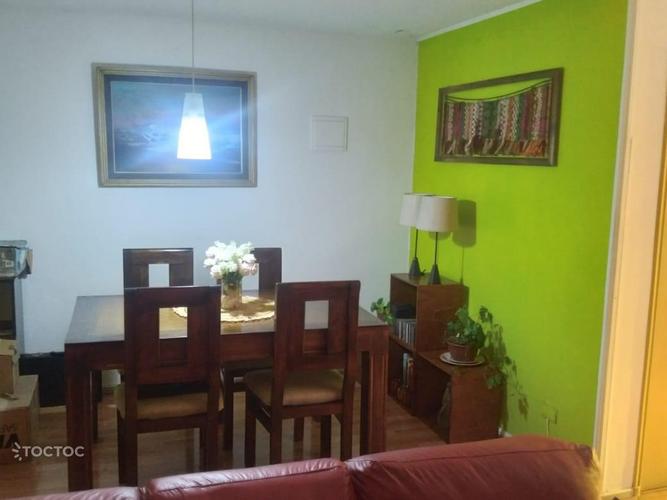 casa en venta en Puente Alto