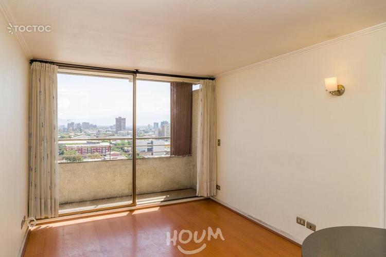 departamento en arriendo en Santiago