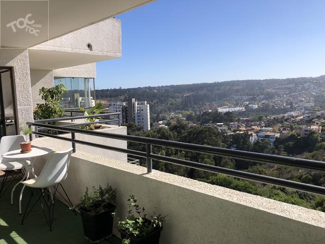 departamento en venta en Viña Del Mar