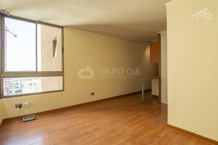 departamento en venta en Santiago