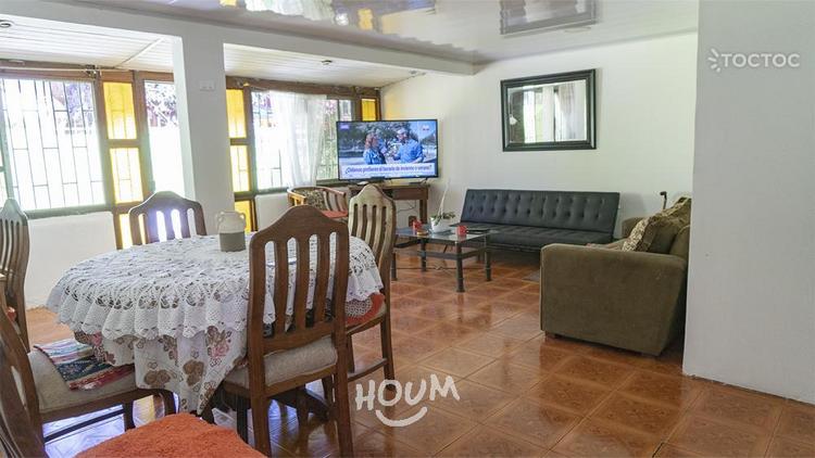 casa en venta en Maipú