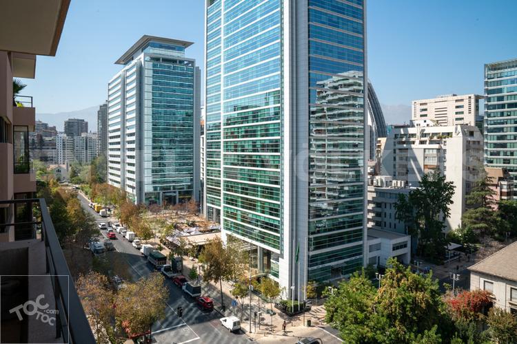 departamento en venta en Las Condes