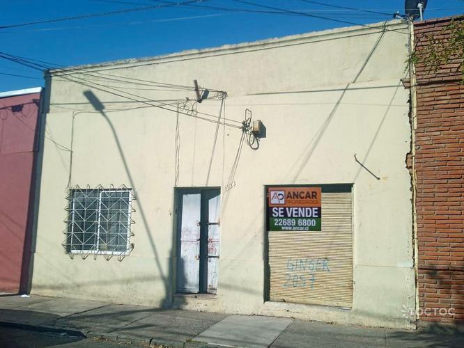 local comercial en venta en Santiago