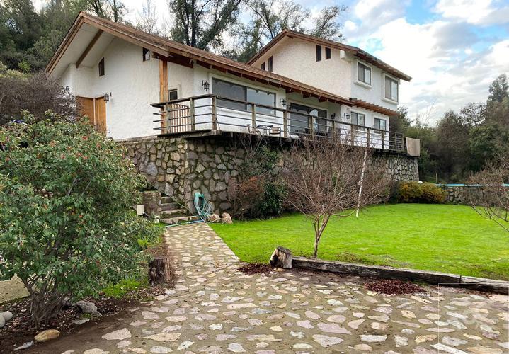 casa en venta en Paine