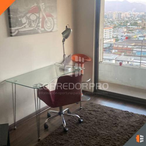 departamento en venta en Santiago