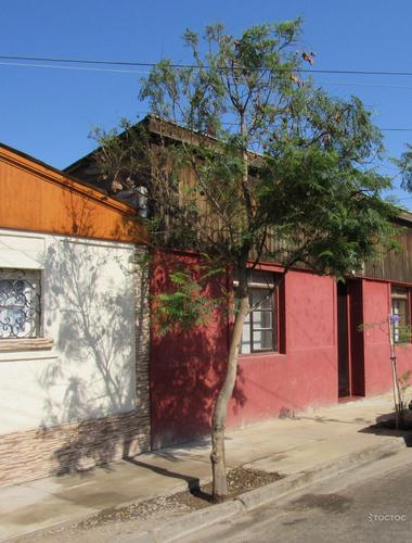 casa en venta en Lo Prado