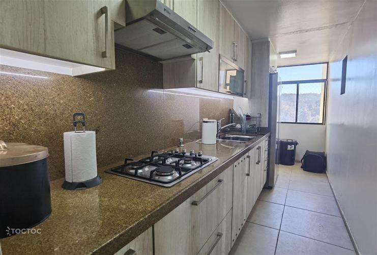 Departamento en venta en Quilpue