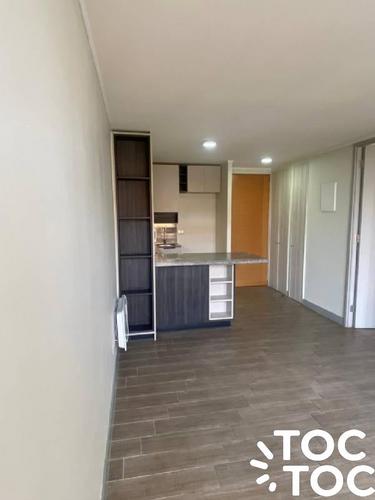 departamento en venta en Santiago