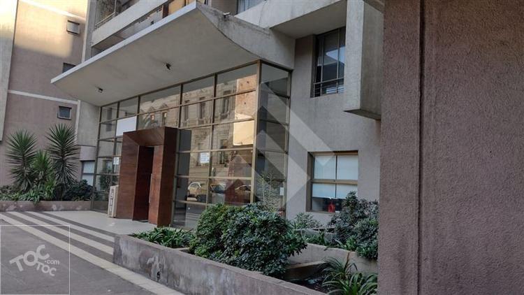 departamento en venta en Santiago