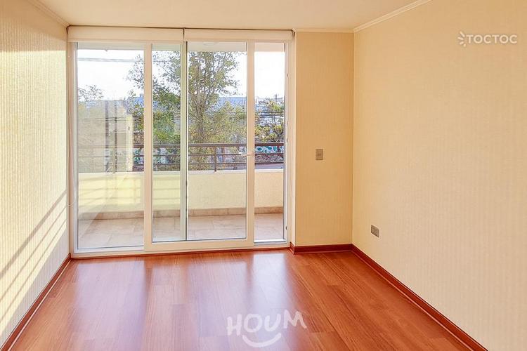 departamento en arriendo en San Miguel