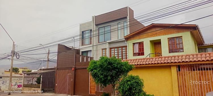 casa en venta en Antofagasta