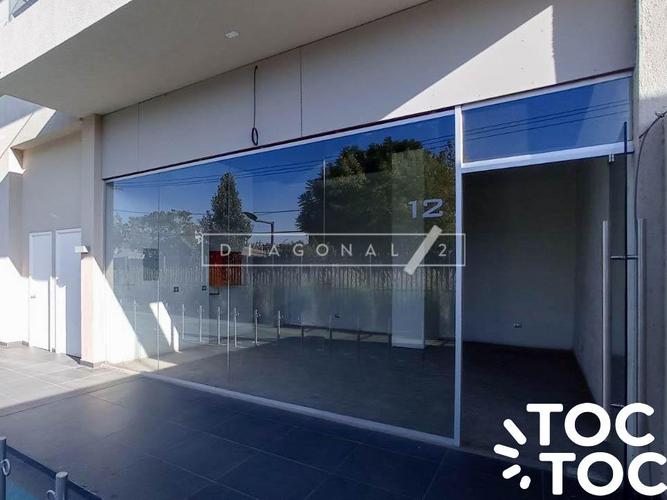 local comercial en arriendo en Maipú