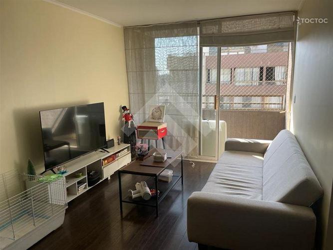 departamento en venta en Santiago