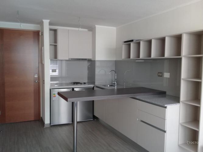 departamento en arriendo en Santiago