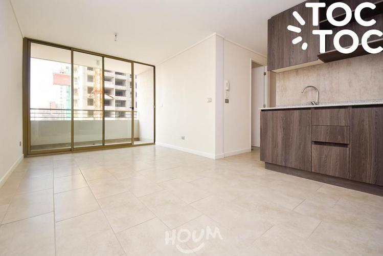 departamento en arriendo en Santiago