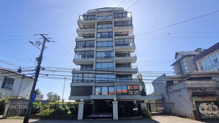 departamento en venta en Valdivia