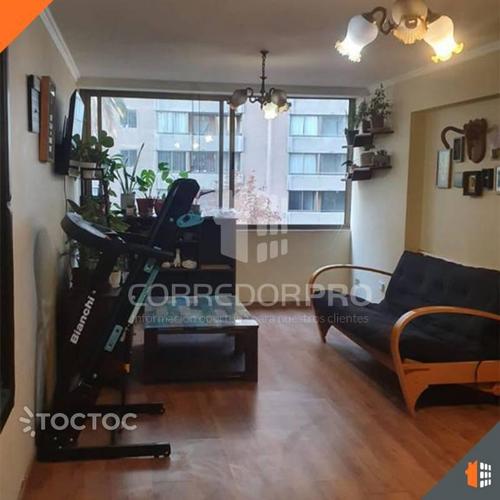 departamento en venta en Santiago